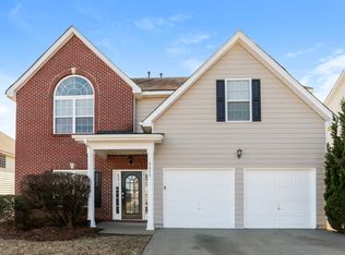 4225 Fourth Rail Ln, Cumming, GA 30040