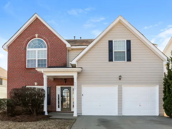 4225 Fourth Rail Ln, Cumming, GA 30040