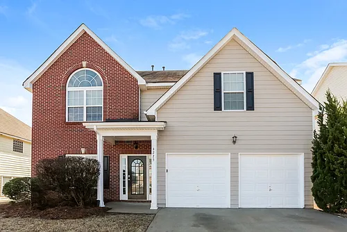 4225 Fourth Rail Ln Photo 1