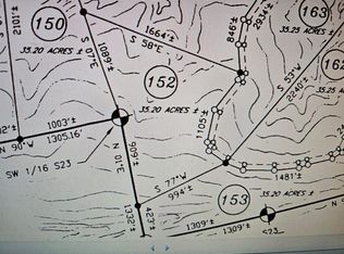 Legend Ln #152, Walsenburg, CO 81089