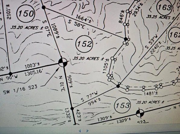 Legend Ln #152, Walsenburg, CO 81089