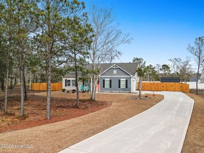 1664 Star Cross Drive SW, Shallotte, NC, 28470