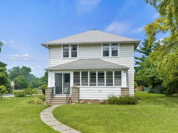 5222 N Bend Dr, Fort Wayne, IN 46804