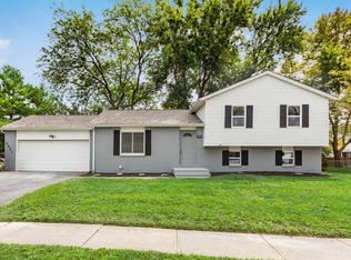 6621 Merringer Ave, Reynoldsburg, OH