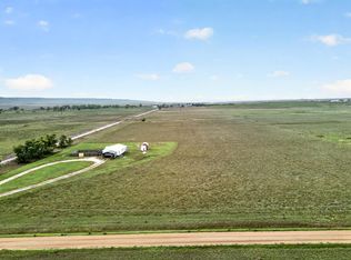 22759 155th Ave, Box Elder, SD 57719