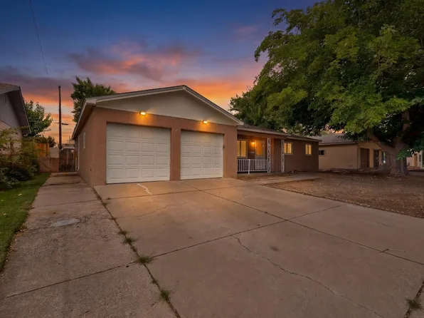 9519 Morrow Ave NE, Albuquerque, NM 87112