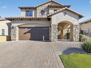 8724 E Ivy St, Mesa, AZ 85207