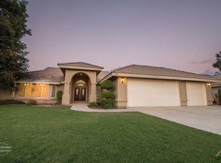 8114 Willoughby Ct, Bakersfield, CA 93313