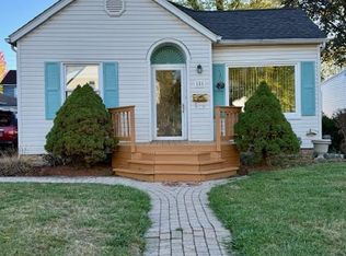 181 Navajo Ave, Pontiac, MI