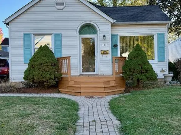 181 Navajo Ave, Pontiac, MI 48341