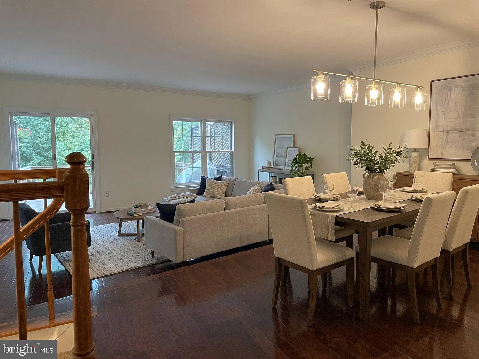 3 bed, 4.0 bath, 2196 sqft, $3,000 — Photo 3