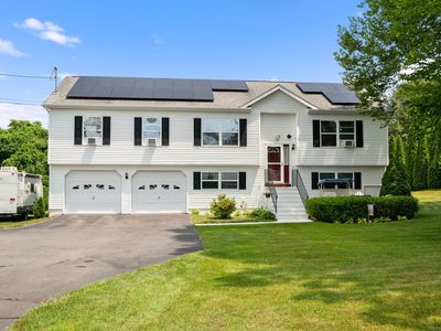265 Boston Post Road, Waterford, CT, 06385