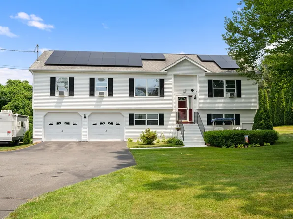 265 Boston Post Road, Waterford, CT 06385