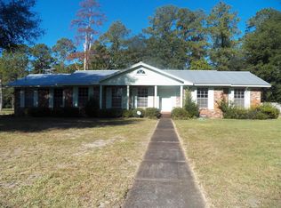 1188 Oak Ave, Elba, AL 36323