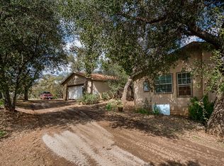 9822 Mio Metate Ln, Descanso, CA 91916