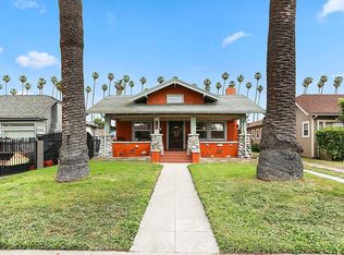 4928 4th Ave, Los Angeles, CA 90043
