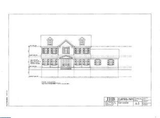 105 Columbus Jobstown Rd, Columbus, NJ 08022