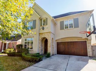 3415 Amherst St, Houston, TX 77005