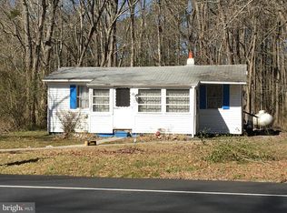 1970 Church Creek Rd, Church Creek, MD 21622