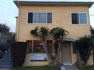 1229 Bancroft Way, Berkeley, CA 94702