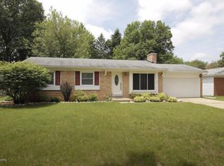 6104 Devon St, Portage, MI 49024