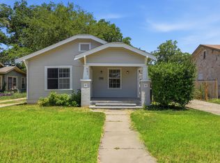543 Avant Ave, San Antonio, TX 78210