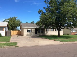 4428 32nd St, Lubbock, TX 79410