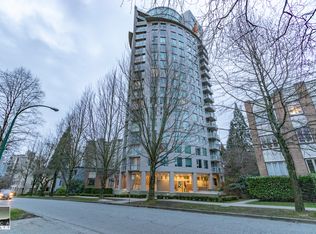 1277 Nelson St #1203, Vancouver, BC