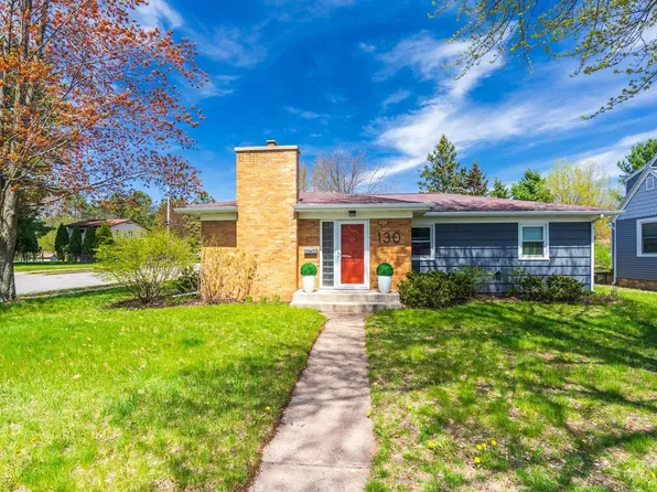 130 MARGUERITE STREET, Schofield, WI 54476