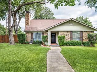 2901 Raintree Dr, Plano, TX 75074