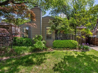 8802 San Benito Way, Dallas, TX, 75218