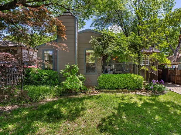 8802 San Benito Way, Dallas, TX 75218