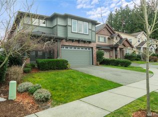 3510 156th Pl SE, Bothell, WA 98012
