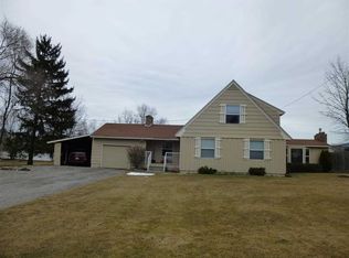 1407 S Blake Rd, Spokane, WA 99216