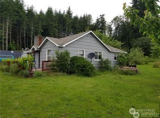 296 Falls Rd, Randle, WA 98377
