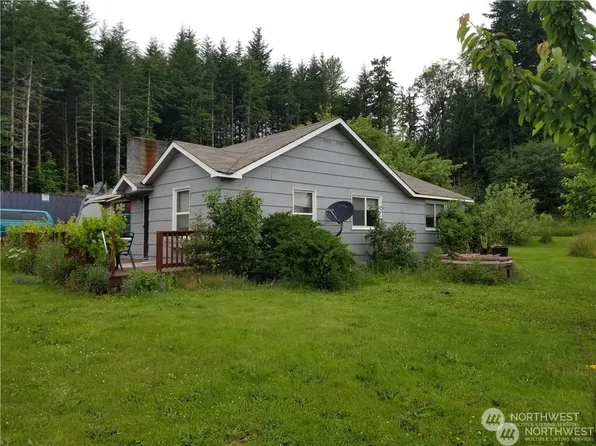 296 Falls Road, Randle, WA 98377