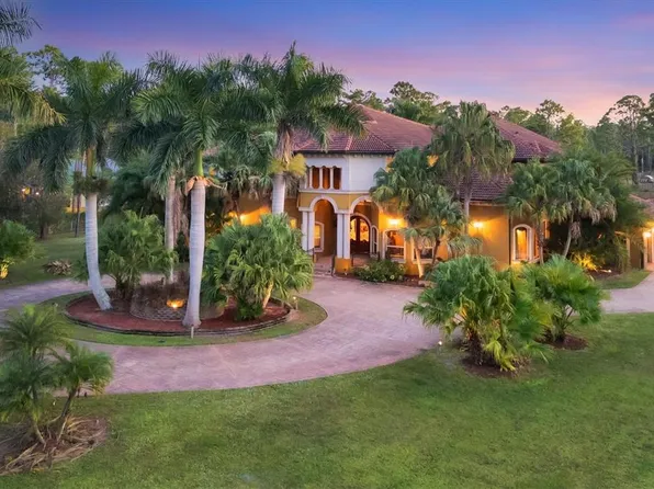 3657 Tropicaire Blvd, North Port, FL 34286