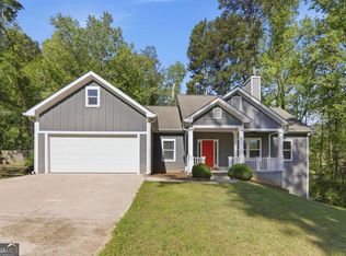 3821 Crestmore Dr NE, Kennesaw, GA 30144