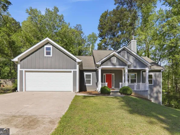 3821 Crestmore Dr NE, Kennesaw, GA 30144