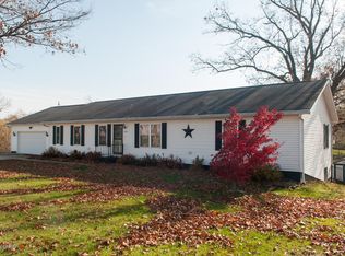 353 Wa Wee Nork Dr, Battle Creek, MI 49015