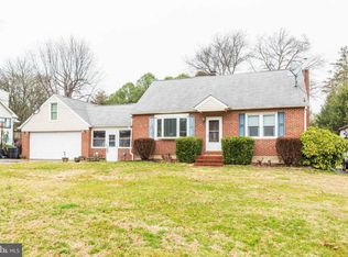 5808 Pine Hill Dr, White Marsh, MD 21162
