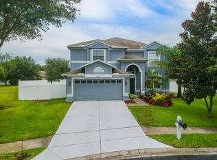 4670 Sheringham Ct, Spring Hill, FL 34609