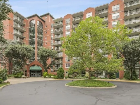 300 Main St Unit 410 #410, Little Falls Twp., NJ 07424