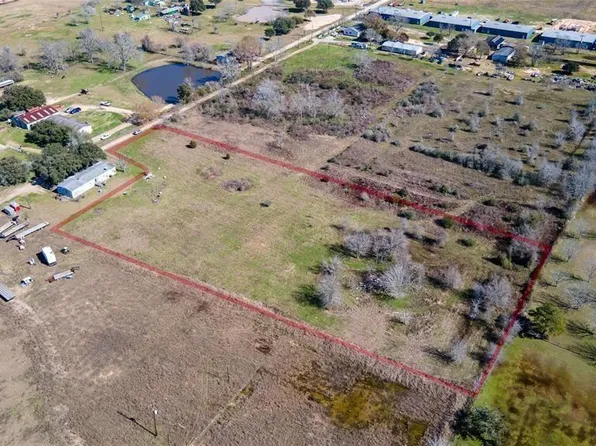 6610 George Gordon Road, Fulshear, TX 77441