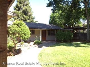 1386 Huggins Ave, Chico, CA 95926