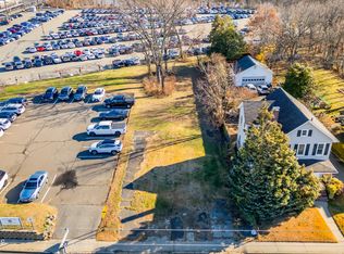 39-41 Atlantic Avenue, Matawan, NJ 07747