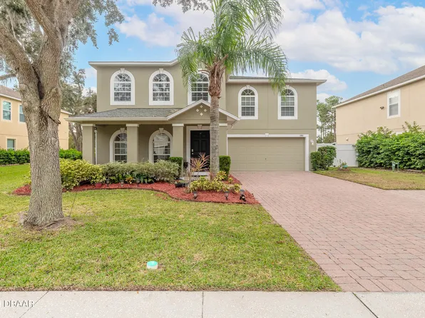 3890 Sunset Cove Dr, Port Orange, FL 32129