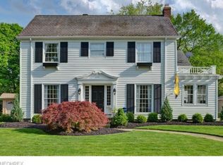 21315 Kenwood Ave, Rocky River, OH 44116