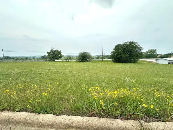 1203 Haven Dr, Comanche, TX 76442
