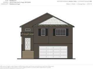 16112 Finale Ave N, Hugo, MN 55038